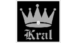 Kral Kargo Kral Kargo logo