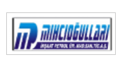 MIHCIOĞULLARI A.Ş. mihcioĞullari a.Ş.