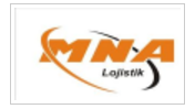 MNA LOJISTIK ULUSLARARASI TAS. LTD. STI. mna lojistik uluslararasi tas. ltd. sti.