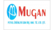 MUGAN PET.GIDA İNŞ. NAK. TİC. LTD. ŞTİ. mugan pet.gida İnŞ. nak. tİc. ltd. Ştİ.