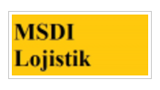 Msdi Lojistik msdi lojistik