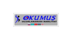 Okumuş Uluslararası Nakliyat (SAHIS FIRMASI) Okumuş Uluslararası Nakliyat (SAHIS FIRMASI) logo