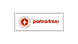 PARTNERTRANS 2 DOO PARTNERTRANS 2 DOO logo