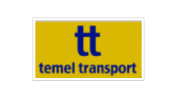 TEMEL TRANSPORT A.Ş TEMEL TRANSPORT A.Ş logo