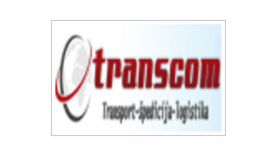 TRANSCOM PR TRANSCOM PR logo