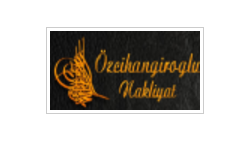 ÖZ CİHANGİROĞLU NAKLİYAT (Sahis Firmasi) ÖZ CİHANGİROĞLU NAKLİYAT (Sahis Firmasi) logo