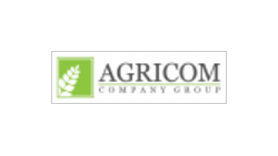 AGRICOM COMPANY GROUP DOO logo