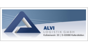 alvi logistik gmbh