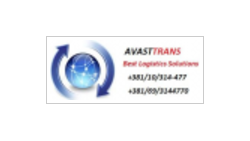 AVASTTRANS logo