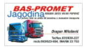 BAS-PROMET bas-promet