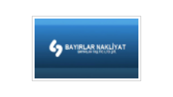 BAYIRLAR TASIMACILIK TIC. LTD. STI. BAYIRLAR TASIMACILIK TIC. LTD. STI. logo