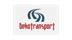 BEKO TRANSPORT logo