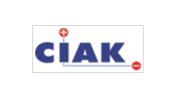 C.I.A.K. DOO logo