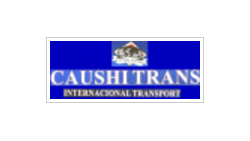 CAUSHI-TRANS SHPK CAUSHI-TRANS SHPK logo