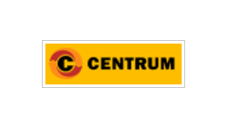 CENTRUM TRANSPORT logo