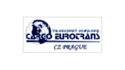 Cargo Eurotrans CZ s.r.o logo