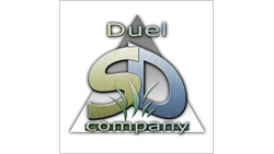 DUEL SD COMPANY DOO logo