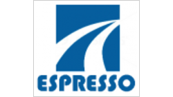 ESPRESSO LTD ESPRESSO LTD logo