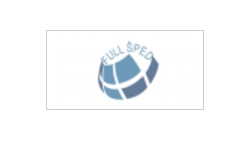 FULL SPED DOO logo