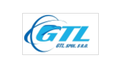 GTL spol s.r.o. logo
