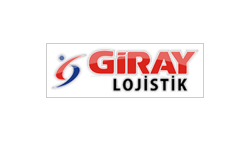Giray Lojistik Giray Lojistik logo