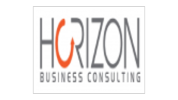 Horizon Business Consulting logo