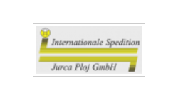 Internationale Spedition Jurca Ploj GmbH Internationale Spedition Jurca Ploj GmbH logo