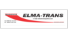 J.T.D ELMA-TRANSS logo