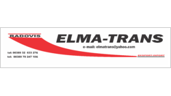 J.T.D ELMA-TRANSS J.T.D ELMA-TRANSS logo