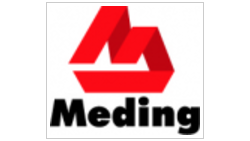 MEDING DOO logo