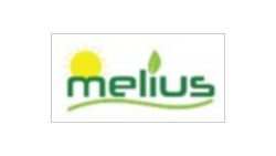 MELIUS PROMET D.O.O. logo