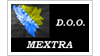 MEXTRA D.O.O. logo