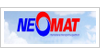 NEOMAT Sro NEOMAT Sro logo