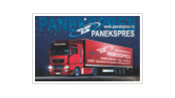 PANEKSPRES DOO PANEKSPRES DOO logo
