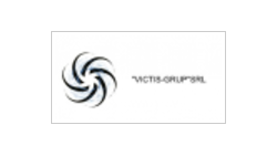 SC VICTIS-GRUP SRL logo