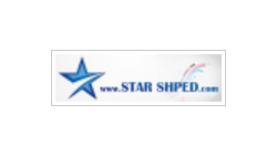 STAR SHPED STAR SHPED logo