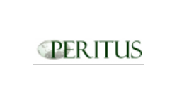Tomasz Andryszczyk PERITUS logo