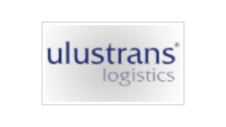 ULUSTRANS LOGISTICS ULUSTRANS LOGISTICS logo