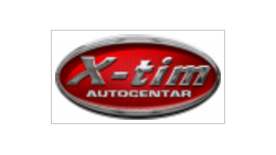 X-TIM LOGISTIC DOO X-TIM LOGISTIC DOO logo