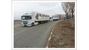 ak karahan group logistics ltd Ştİ.