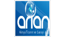 ARİAN KİMYA SAN. VE TİC. A.Ş ARİAN KİMYA SAN. VE TİC. A.Ş logo