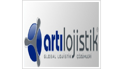ARTI LOJİSTİK logo