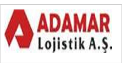 Adamar Lojistik A.Ş. logo
