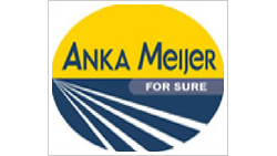 Anka-Meijer Tohumculuk ve Ticaret Ltd.ŞTi. logo