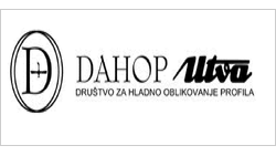 DAHOP UTVA DOO DAHOP UTVA DOO logo