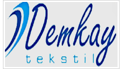 Demkay Tekstil Konfeksyon Hayvancılık San. ve Tic. LTD. ŞTİ. logo