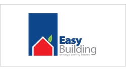 Easy Building doo logo