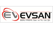 Evsan Boru Profil San.Tic.Ltd.Sti. evsan boru profil san.tic.ltd.sti.