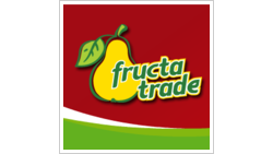FRUCTA TRADE DOO FRUCTA TRADE DOO logo