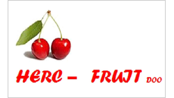 HERC FRUIT DOO HERC FRUIT DOO logo